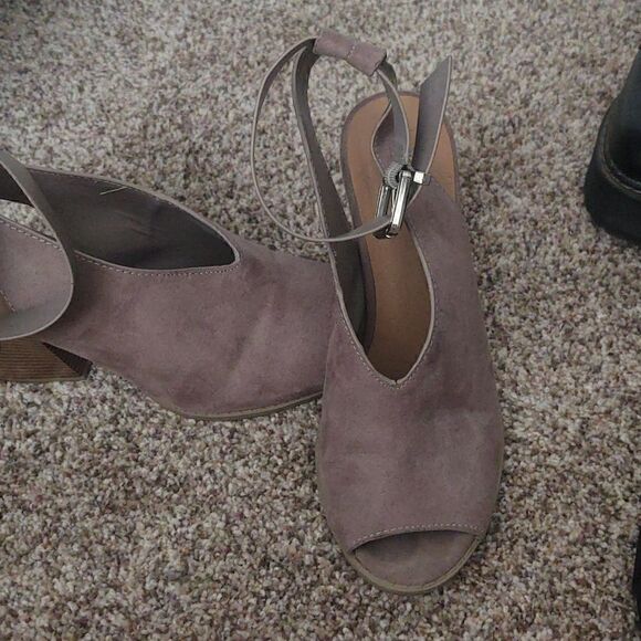 Qupid Ankle boots  - Picture 3 of 5